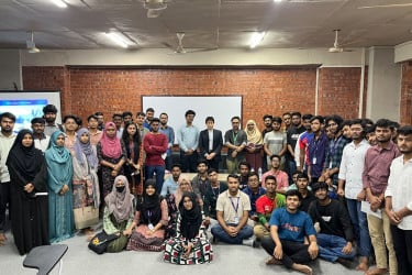 ‘জাপানে সুযোগ পেতে ভাষা–দক্ষতা জরুরি’