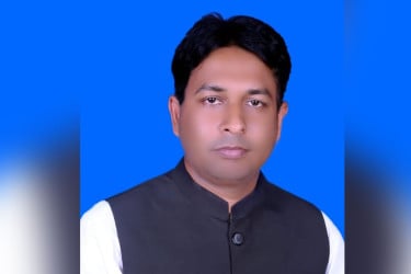 রাজবাড়ী জেলা কৃষক লীগের আহ্বায়ক গ্রেফতার