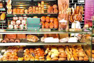 থামছেই না খাদ্যপণ্যে ভেজাল