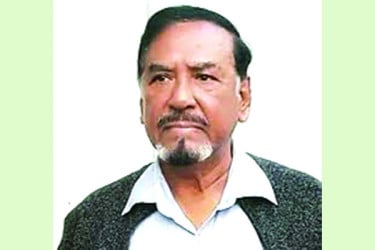 জনগণ ভোট দেওয়ার জন্য উন্মুখ হয়ে আছে