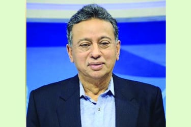 রাজনীতি আর আগের মতো চলবে না