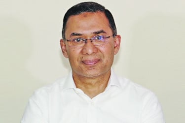 তারেক রহমানসহ সব প্রার্থীর নিরাপত্তা নিশ্চিতের দাবি