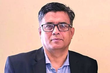 ভোটে ব্যাঘাত ঘটানোর মতো শক্তি আ. লীগের নেই