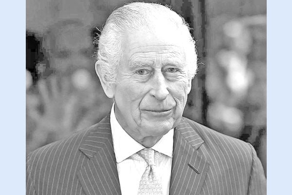 ৭৭ বছরে পা দিলেন রাজা তৃতীয় চার্লস