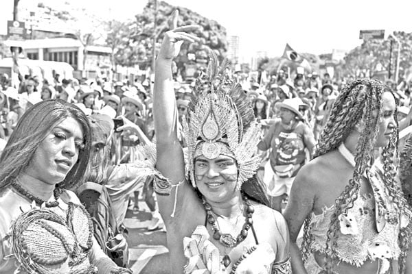 জলবায়ু সম্মেলন কপ৩০