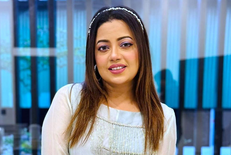 ফুয়াদের সুরে কনার গান