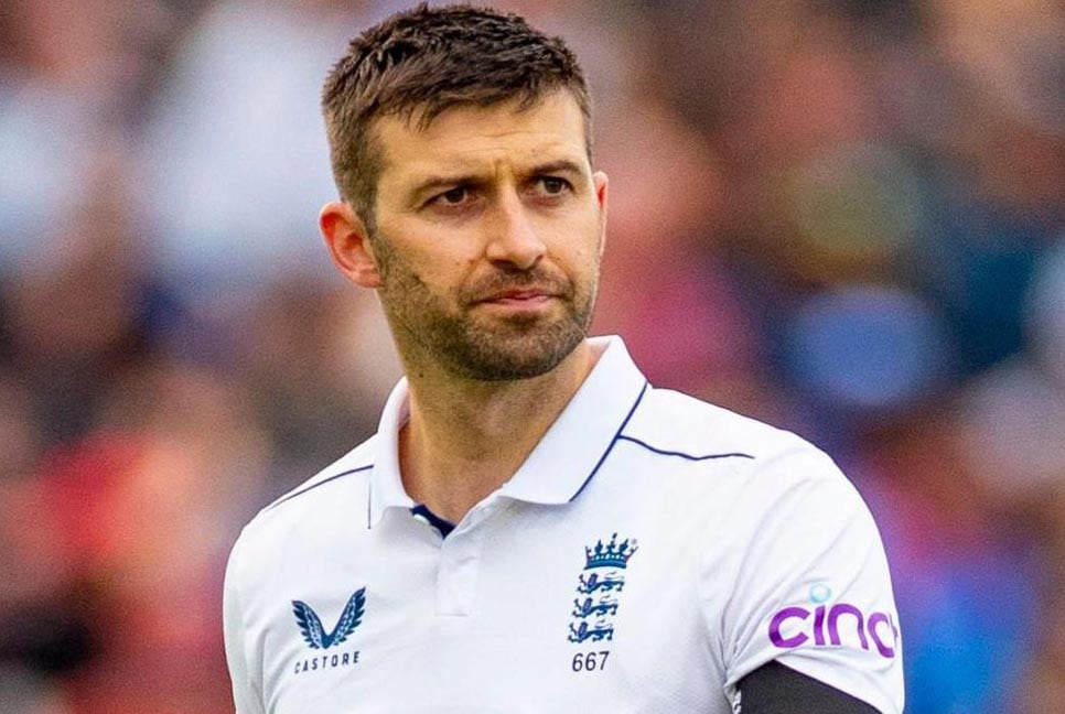 অ্যাশেজের প্রথম টেস্টে উডকে নিয়ে শঙ্কা নেই