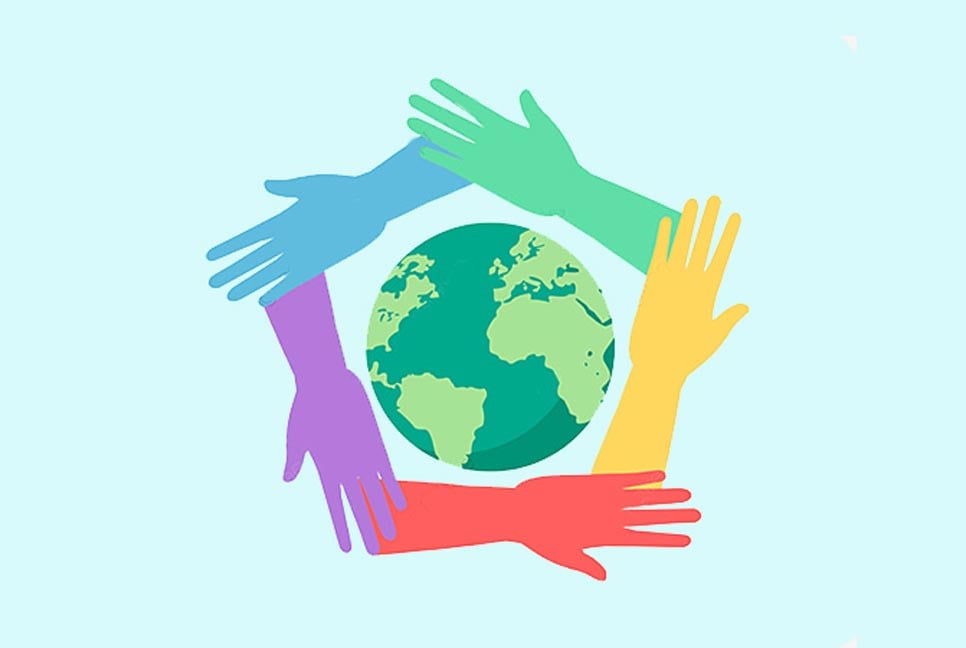 আন্তর্জাতিক সহনশীলতা দিবস আজ