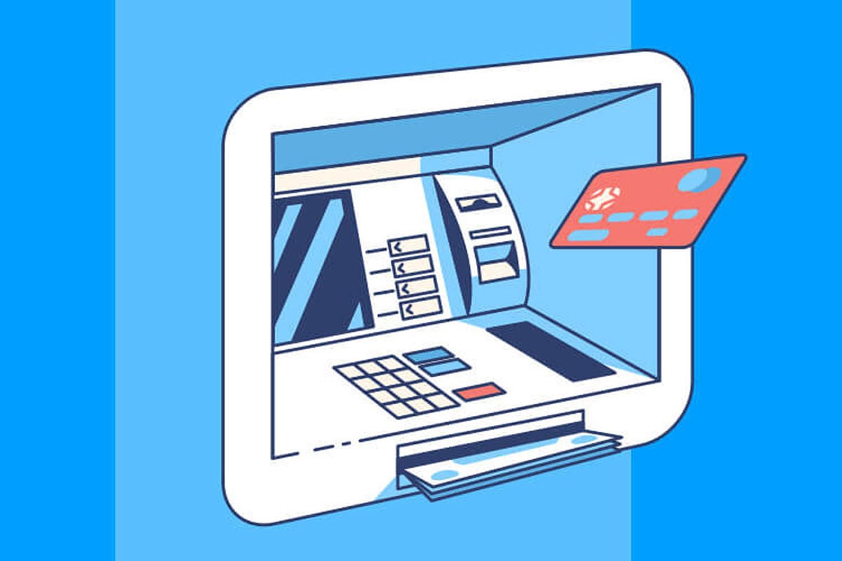 এটিএম কার্ড ছোঁয়া মাত্র তথ্য উধাও, বেড়েই চলেছে ক্লোনিং আতঙ্ক