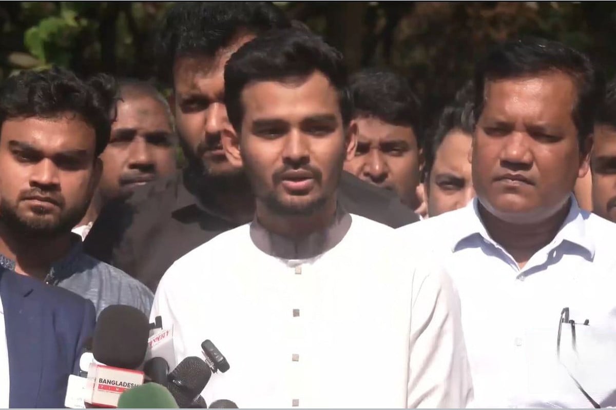 জুলাই শহীদদের পরিচয় শনাক্তে আন্তর্জাতিক ফরেনসিক টিম আসছে ৫ ডিসেম্বর