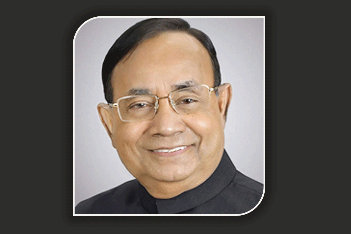 সাবেক এমপি মুজিবুল হকের আয়কর নথি জব্দের নির্দেশ