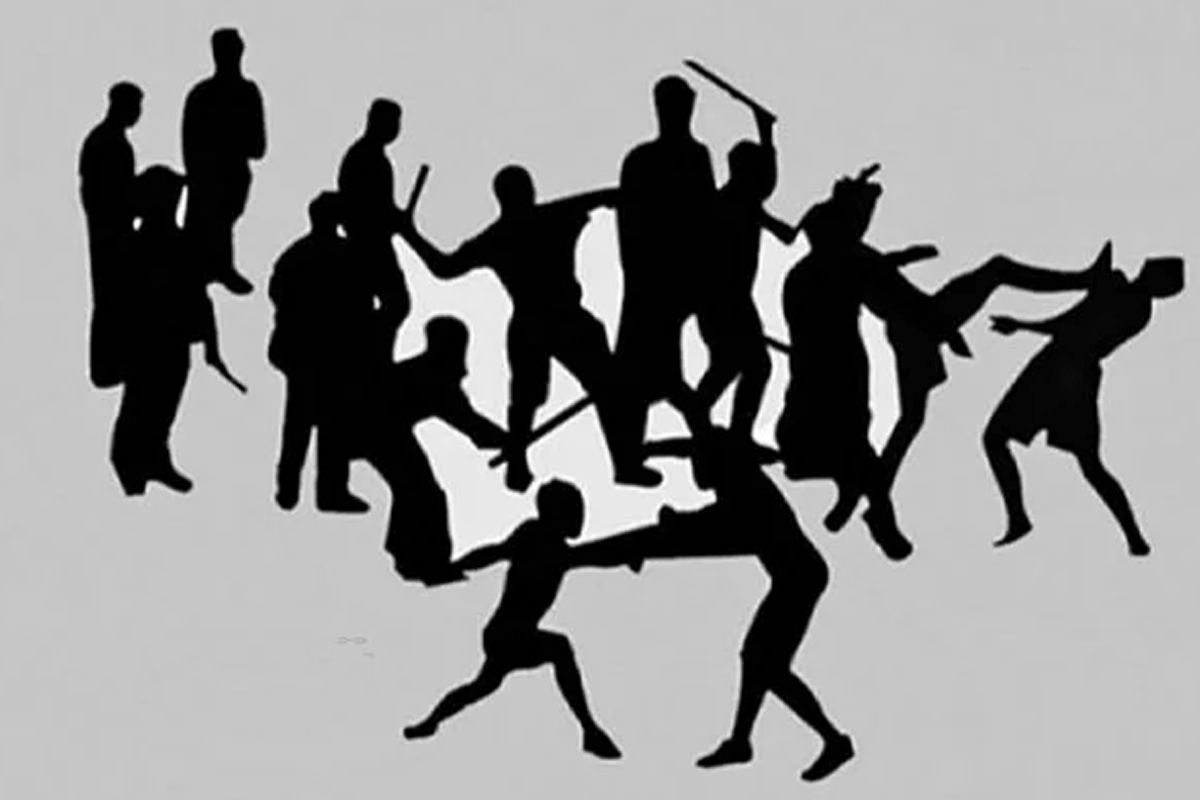 খৎনা অনুষ্ঠানে উচ্চস্বরে গান-বাজনার জেরে সংঘর্ষ, আহত ৩০