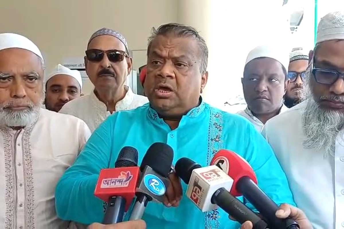 ‘রায়ের মাধ্যমেই প্রমাণিত হবে ফ্যাসিবাদীরা এ দেশের রাজনীতিতে স্থান পাবে না’