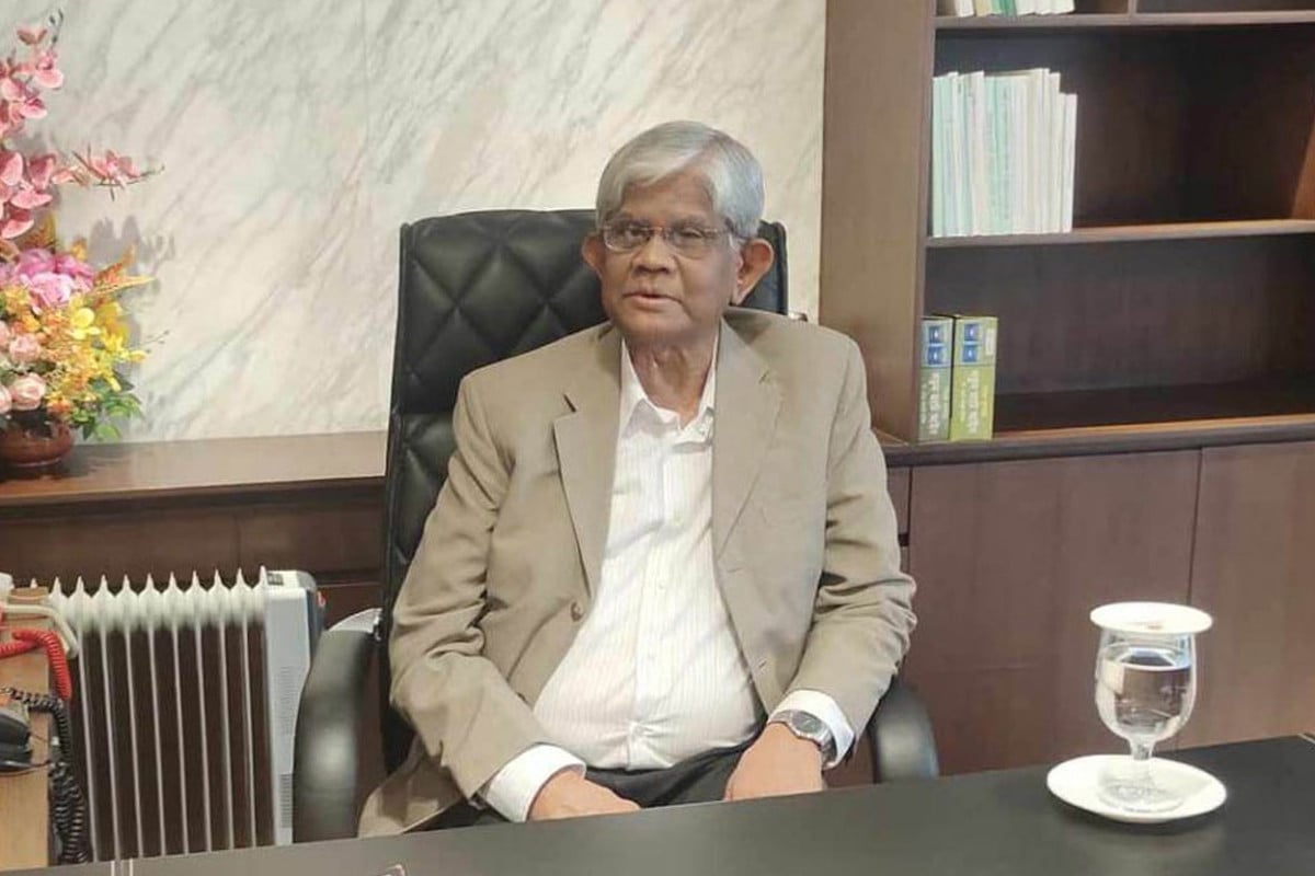 দেশের অর্থনীতি ধ্বংস হয়ে যায়নি বরং উন্নতি হয়েছে : অর্থ উপদেষ্টা