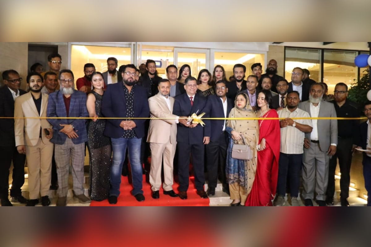 কক্সবাজারে গোল্ড স্যান্ডস্ গ্রুপের বেস্ট ওয়েস্টার্ন প্লাস বে-হিলস এর উদ্বোধন