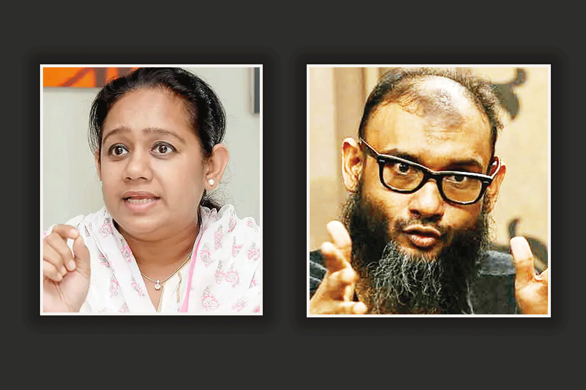 ফ্যাসিবাদবিরোধী শক্তির মতভেদ ঐক্য ভাঙবে না: তুলি-আরমান