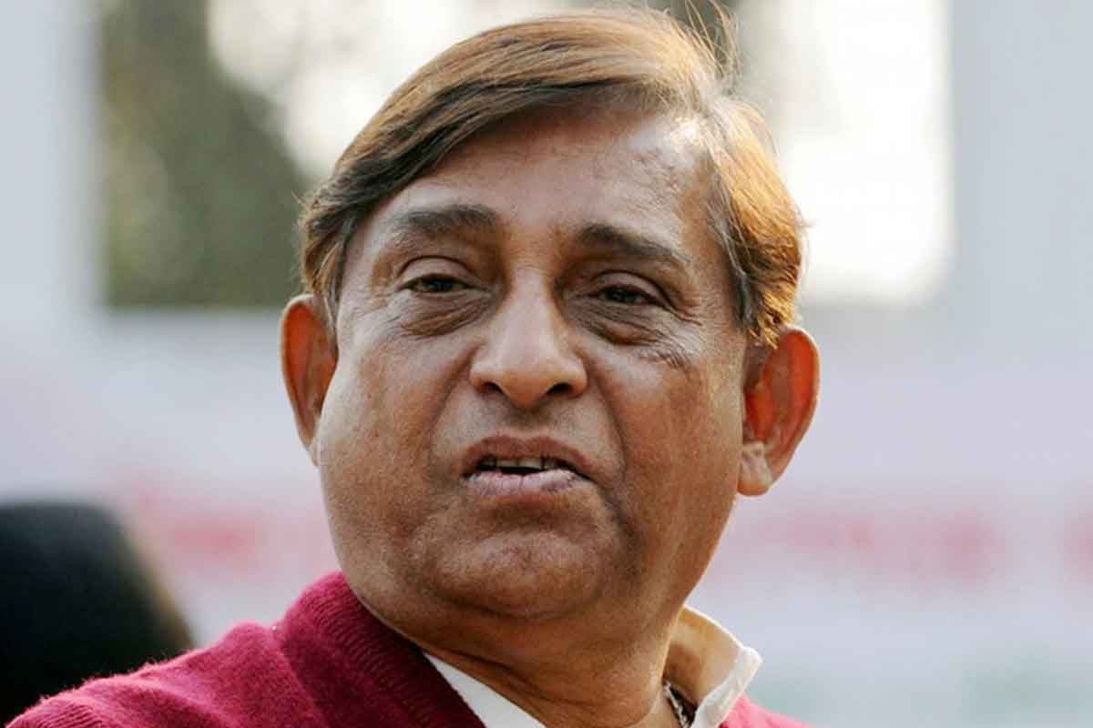 সাবেক মন্ত্রী মায়া ও তার স্ত্রীর নামে দুদকের দুই মামলা