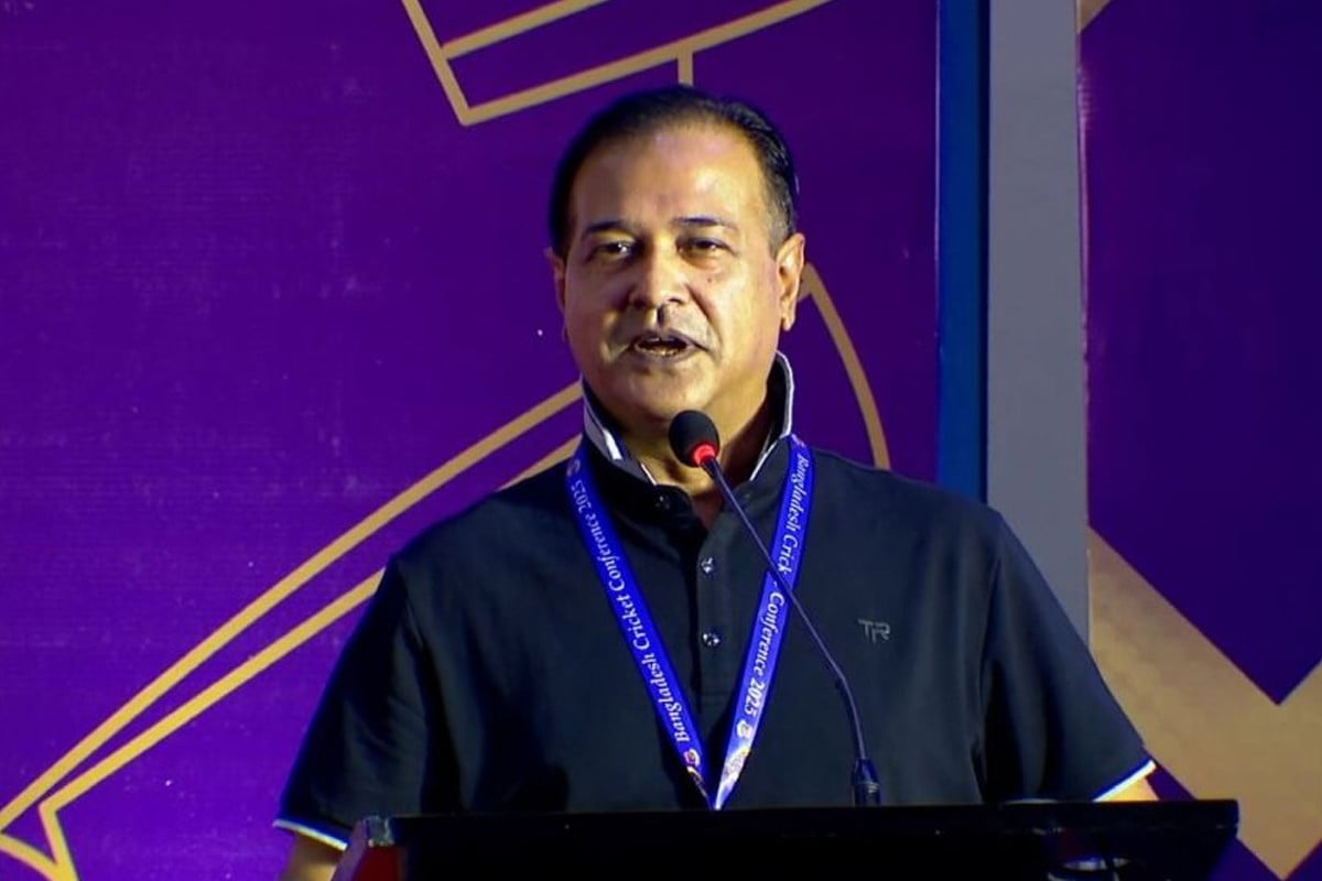 আসিফের মন্তব্যে বাফুফের চিঠির জবাবে যা বলল বিসিবি