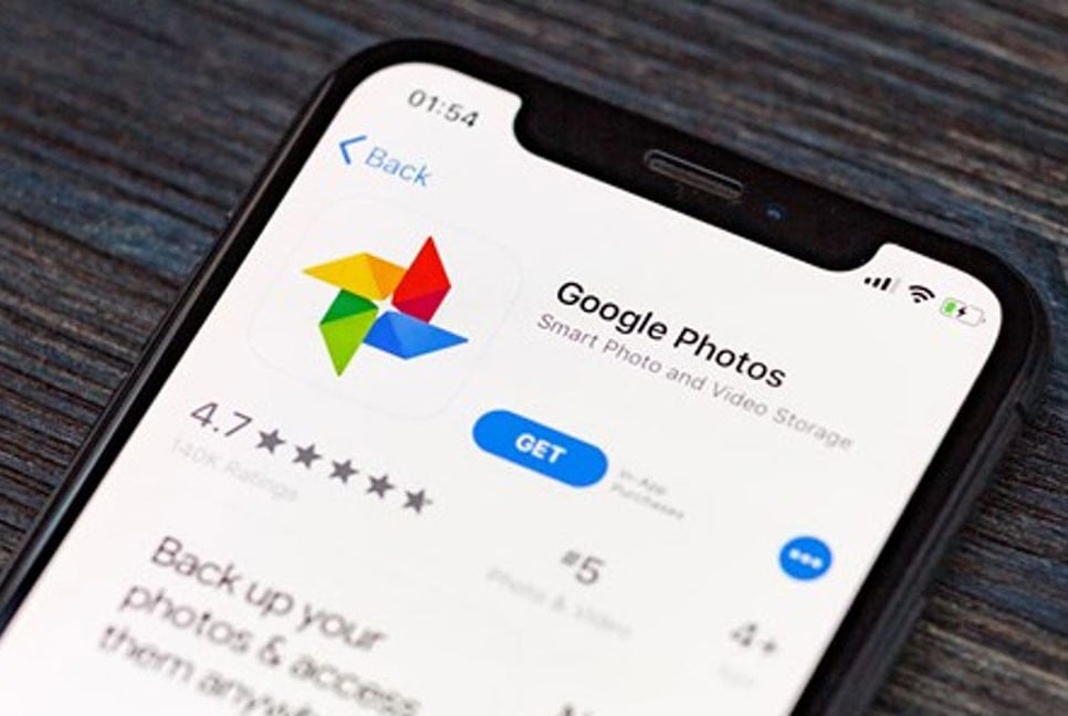 গুগল ফটোজে স্টোরেজ ফাঁকা করার সহজ কৌশল