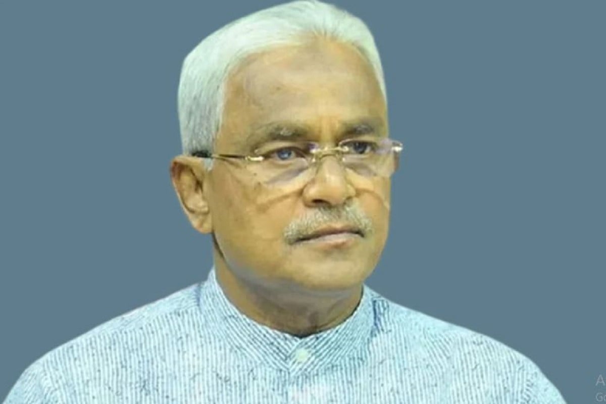 মওলানা ভাসানী ছিলেন অসাধারণ চিন্তার রাজনৈতিক ব্যক্তিত্ব : আলাল