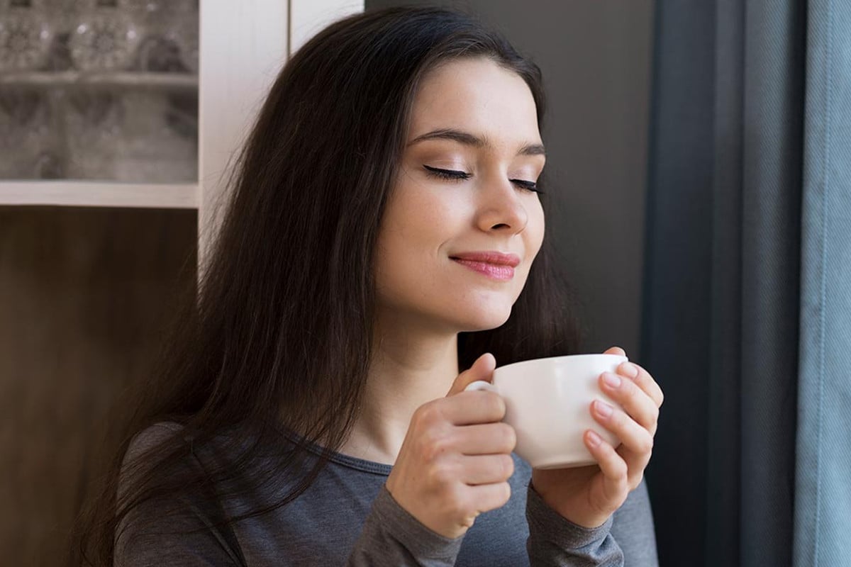 পেট ফাঁপা কমানো এবং হজমশক্তি বৃদ্ধির ঘরোয়া উপায়