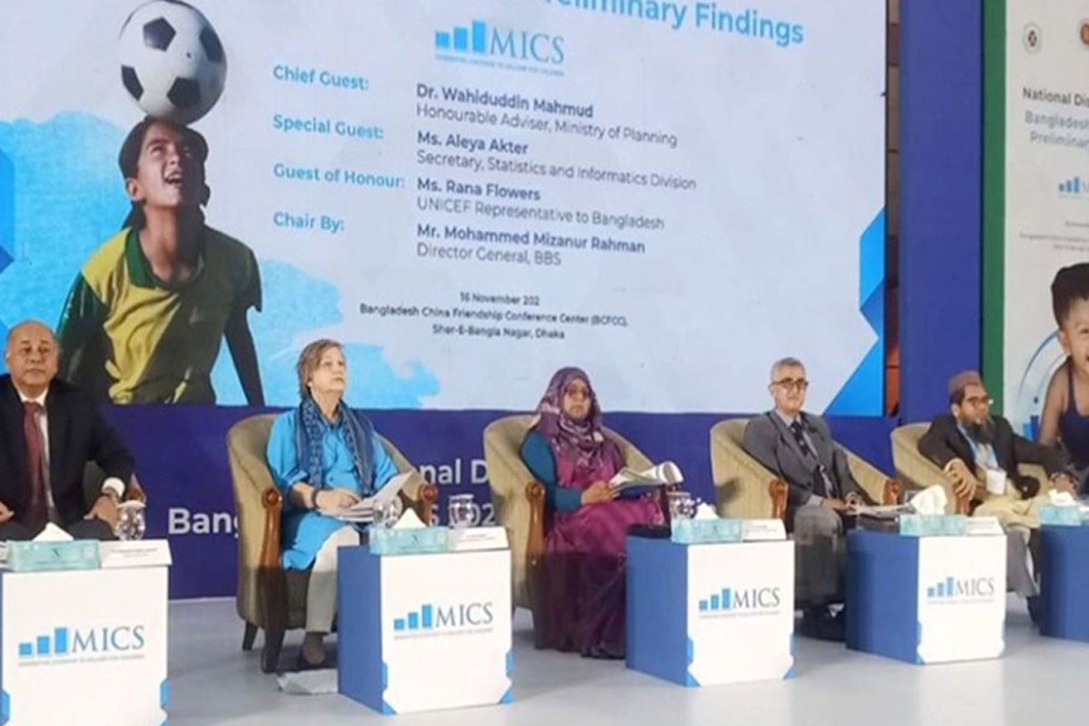 দেশে প্রতি ১০ শিশুর চারজনের রক্তে ‘উদ্বেগজনক’ মাত্রায় সিসা