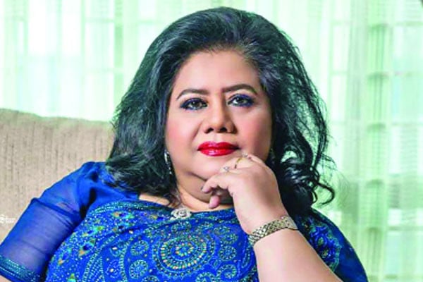 শুভ জন্মদিন রুনা লায়লা