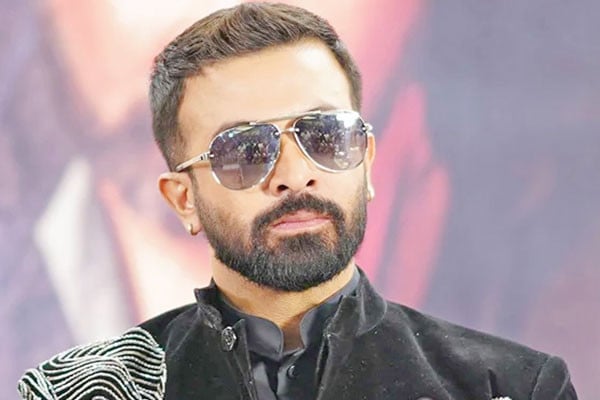 এবার নতুন শাকিব খান