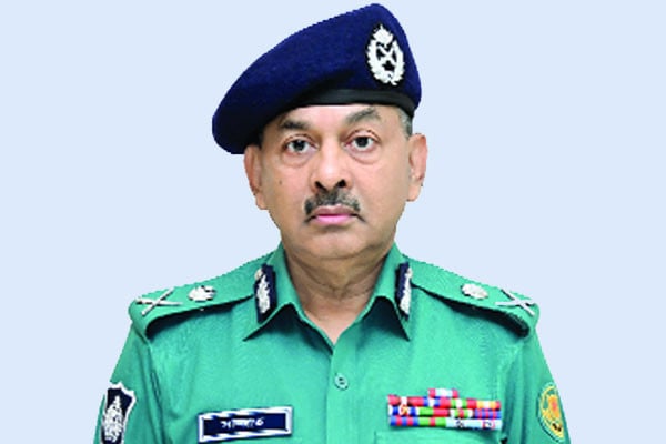 আগুন সন্ত্রাসীদের গুলির নির্দেশ