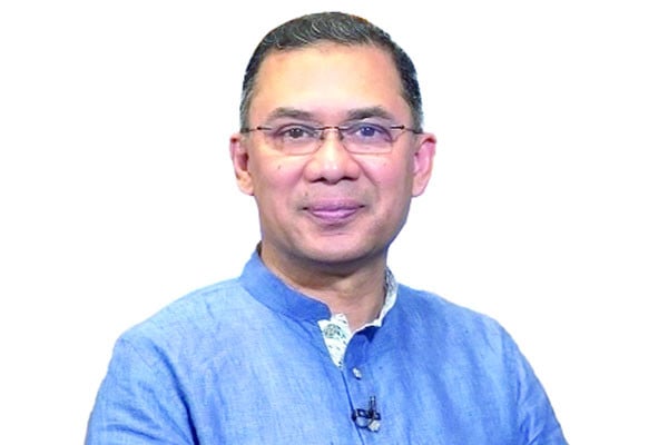 গণতন্ত্রের লড়াইয়ে ভাসানী পথপ্রদর্শক