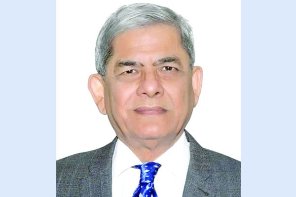 নৈরাজ্য রুখে দাঁড়াতে হবে