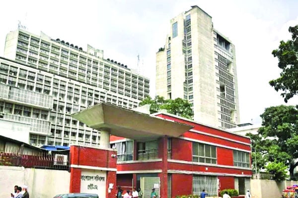 ভোটের আগে পদোন্নতি নয়