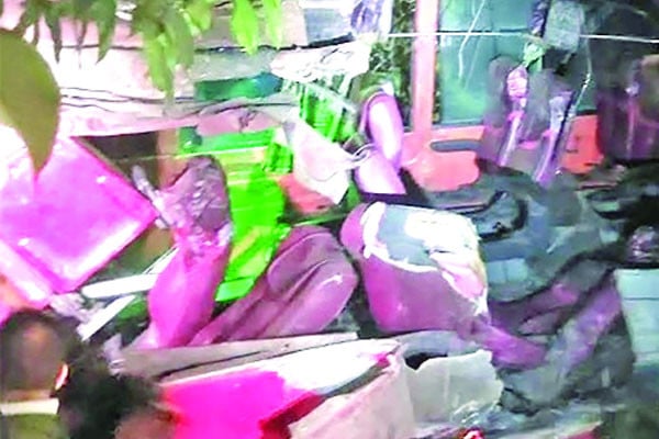 চট্টগ্রামে সড়কে গেল ছয় প্রাণ