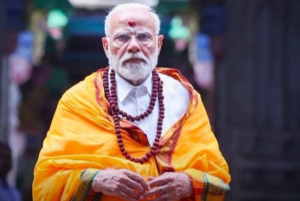 বিশ্ববিদ্যালয়গুলোতে হস্তক্ষেপ করার অভিযোগ মোদি প্রশাসনের বিরুদ্ধে!