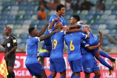 সবচেয়ে ছোট দেশ হিসেবে বিশ্বকাপের কাছাকাছি কুরাসাও