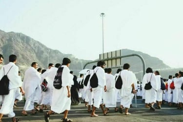 যেসব কাজে পরস্পরকে সহযোগিতা করা আবশ্যক