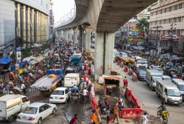 রাজধানী ঢাকায় আজ কোথায় কোন কর্মসূচি