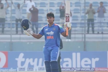 ‘আমি অতিরিক্ত কিছু করার চেষ্টা করি না’