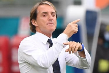 কাতারের ক্লাব আল সাদে মানচিনি