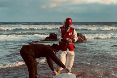 লিবিয়ায় নৌকাডুবিতে চার বাংলাদেশির মৃত্যু