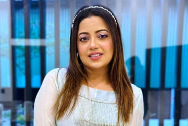 ফুয়াদের সুরে কনার গান