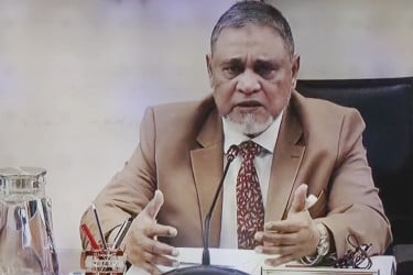 সবার জন্য লেভেল প্লেয়িং ফিল্ড নিশ্চিত করতে চায় কমিশন : সিইসি