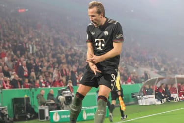 ‘এভাবে এগোতে থাকলে ব্যালন ডি’অরের আলোচনায় নিশ্চিতভাবেই থাকব’