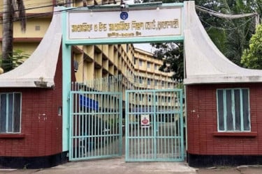 রাজশাহীতে এইচএসসির পুনর্নিরীক্ষণে ফেল থেকে পাস ৫৩ শিক্ষার্থী