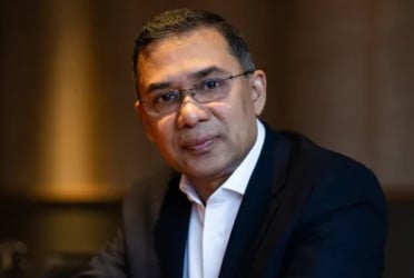 মওলানা ভাসানী সবসময় আমাদের প্রেরণার উৎস হয়ে থাকবেন : তারেক রহমান