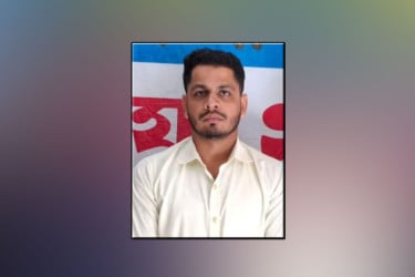 চট্টগ্রামে নিষিদ্ধ ছাত্রলীগ নেতা গ্রেফতার