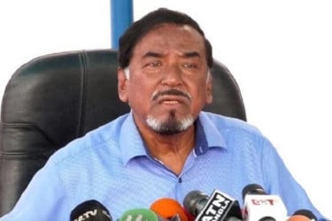 ‘দেশের মানুষ মনে করে হাসিনাকে আদালত সর্বোচ্চ শাস্তি দেবেন’