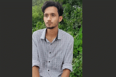 পরীক্ষা দিতে এসে ইবি ছাত্রলীগ কর্মী আটক