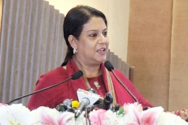 পরিবেশবান্ধব নির্মাণে সুস্পষ্ট নির্দেশনা চান রিজওয়ানা হাসান