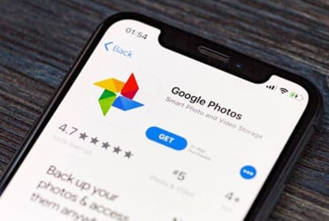 গুগল ফটোজে স্টোরেজ ফাঁকা করার সহজ কৌশল